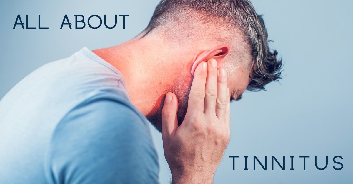 All About Tinnitus       